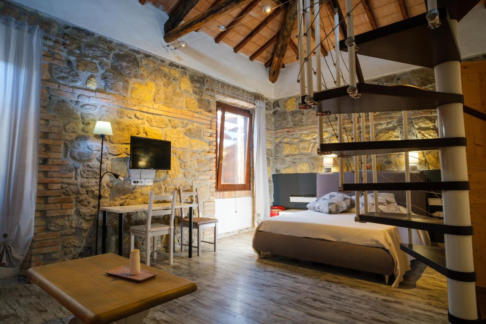 טרקיניה Locanda Villa Naumanni מראה חיצוני תמונה